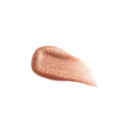 LIP GLOSS - AMBER SPARKLE